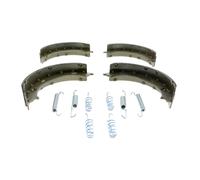 VAICO V30-7251-1 Handbrake shoes