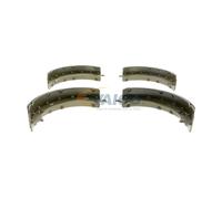 VAICO - V30-7251-1 - Handbrake Brake Shoe Set - fits MERCEDES-BENZ A0024205820