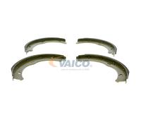 VAICO - V30-7530 - Handbrake Brake Shoe Set - fits MERCEDES-BENZ A6394200220