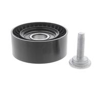 VAICO V Ribbed Belt Deflection Guide Pulley for MERCEDES-BENZ SL R230 2001-2002