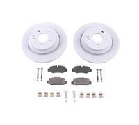 VAICO V30-80001 Brake discs and pads set