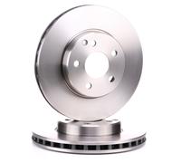 VAICO V30-80047 Brake disc