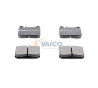 VAICO V30-8102 Brake pad set