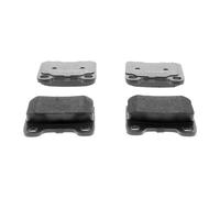 VAICO V30-8106 Brake pad set