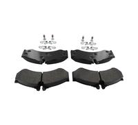 VAICO - V30-8108-1 - Brake Pad Set, disc brake - fits MERCEDES-BENZ A0054208620