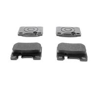 VAICO V30-8129 Brake pad set