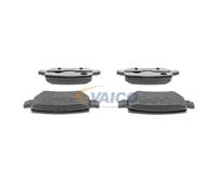 VAICO Disc Brake Pad Set for MERCEDES-BENZ A-CLASS W168 1999 to 2004