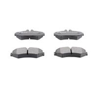VAICO V30-8154 Brake pad set