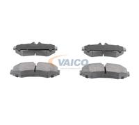 VAICO V30-8155 Brake pad set