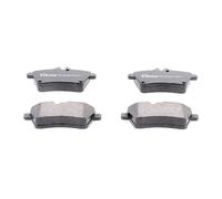 VAICO V30-8186 Brake pad set