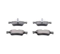 VAICO - V30-8207 - Brake Pad Set, disc brake - fits MERCEDES-BENZ A0044205220
