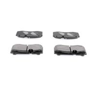 VAICO V30-8208 Brake pad set