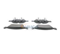 VAICO V30-8209 Brake pad set