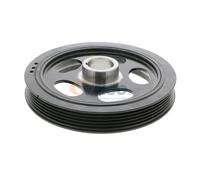 VAICO OEM Crankshaft Belt Pulley High Quality for MERCEDES-BENZ V30-8412