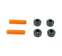 VAICO Seal Set Valve Stem for MERCEDES-BENZ S-CLASS (W220) 1999-04 to 2005-08
