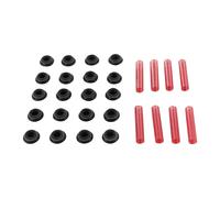 VAICO V30-9945 Valve stem seal set