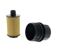 VAICO V33-0557 Oil filter housing cap