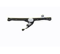 VAICO Aftermarket Window Regulator Left Front Electric for DODGE V33-0736