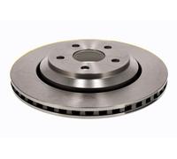 VAICO V33-40084 Brake disc