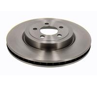 VAICO V33-80011 Brake disc