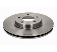 VAICO V33-80015 Brake disc