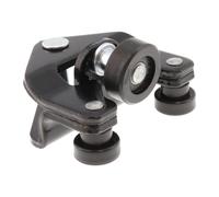 VAICO V38-0592 Roller Guide, sliding door