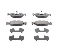 VAICO V40-0151 Brake pad set