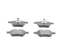 VAICO - V40-0152 - Brake Pad Set, disc brake - fits VAUXHALL 1605654