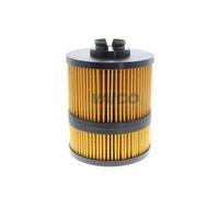 VAICO V40-0163 Oil filter