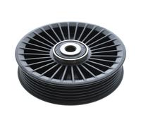 VAICO - V40-0172 - Drive Belt Guide Pulley - fits VAUXHALL 1340827