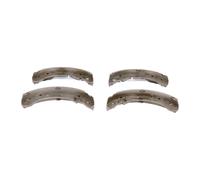 VAICO V40-0225 Brake Shoe Set