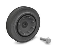 VAICO V40-0232 Belt Pulley Set, crankshaft
