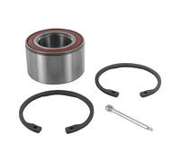 VAICO V40-0379 Wheel bearing kit