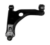 VAICO Wheel Suspension Trailing Arm for VAUXHALL ASTRAVAN Mk IV T98 2000 to 2005