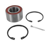 VAICO Wheel Bearing Kit for VAUXHALL MERIVA A X03 2005-04 to 2010-06