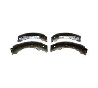 VAICO V40-0614 Brake Shoe Set