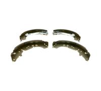 VAICO - V40-0615 - Brake Shoe Set - fits VAUXHALL 95517923