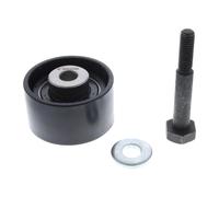 VAICO - V40-0662 - Deflection Pulley/Guide Pulley - fits VAUXHALL 636439