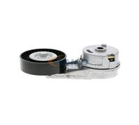 VAICO - V40-0666 - Tensioner Pulley, V-ribbed belt - fits VAUXHALL 614533