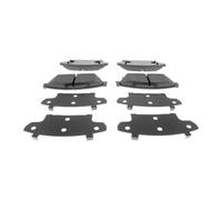 VAICO V40-0681 Brake pad set