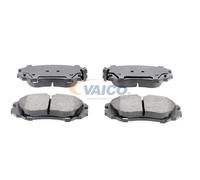 VAICO V40-0683 Brake pad set