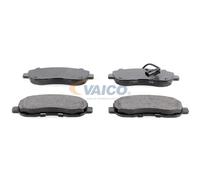 VAICO V40-0686 Brake pad set