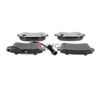 VAICO V40-0687 Brake pad set
