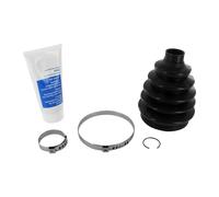 VAICO V40-0727 CV boot kit, drive shaft