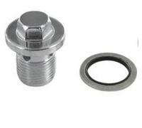 VAICO V40-0756 Oil sump plug