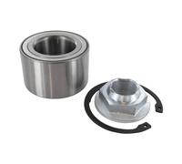 VAICO Wheel Bearing Kit for VAUXHALL MOVANO Mk I A Chassis/Cab X70 2003-2006