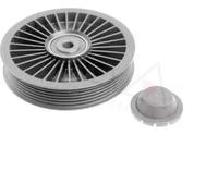 VAICO V40-0821 Deflection / guide pulley, V-ribbed belt
