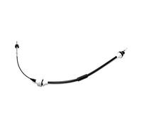 VAICO Clutch Control Cable Pull for VAUXHALL COMBO Mk I B S93 1999-08 to 2001-10