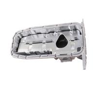 VAICO - V40-0929 - Oil sump - fits VAUXHALL 652171