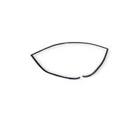 VAICO Aftermarket Seal Rear Window for OPEL ASTRA F Hatchback T92 V40-0967